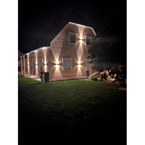 Ferienhaus Purgar