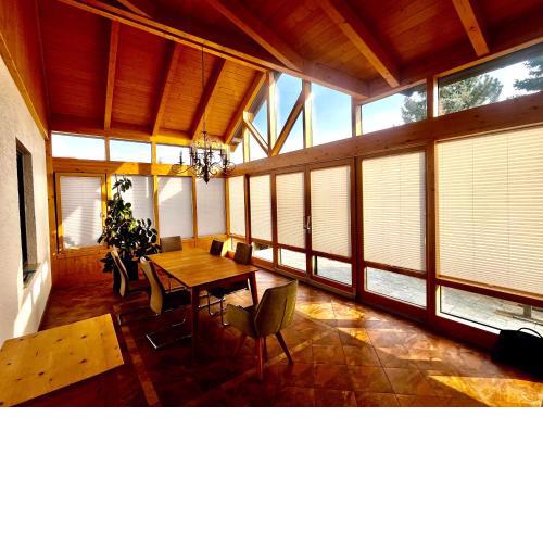 Ferienhaus Rabl