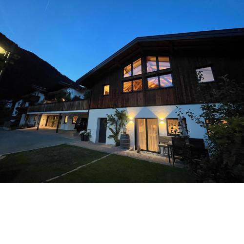 Ferienhaus Ragg