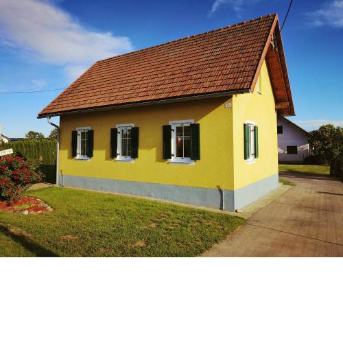 Ferienhaus Raiter Südsteiermark