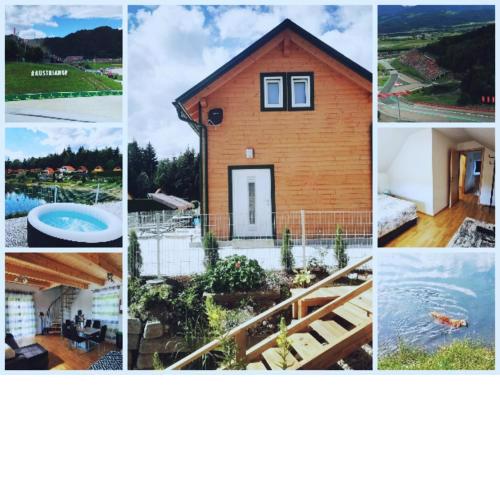 Ferienhaus Ranzer