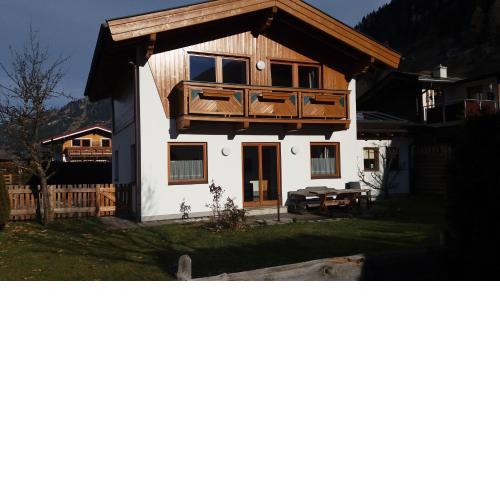 Ferienhaus Rauris