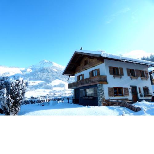 Ferienhaus Rauter