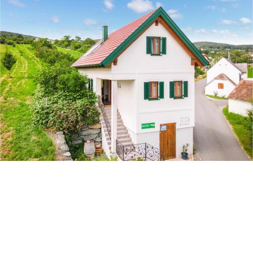Ferienhaus Rechnitz