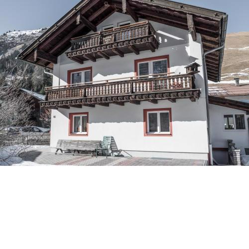 Ferienhaus Rehhaus