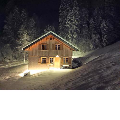 Ferienhaus Reich