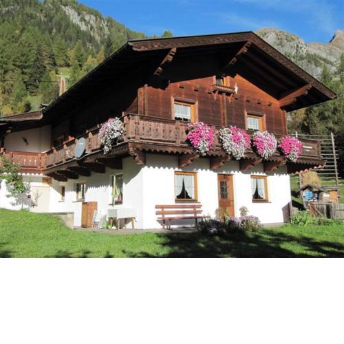 Ferienhaus Reinhard Steiner