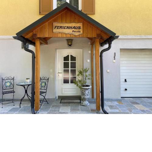 Ferienhaus Renate