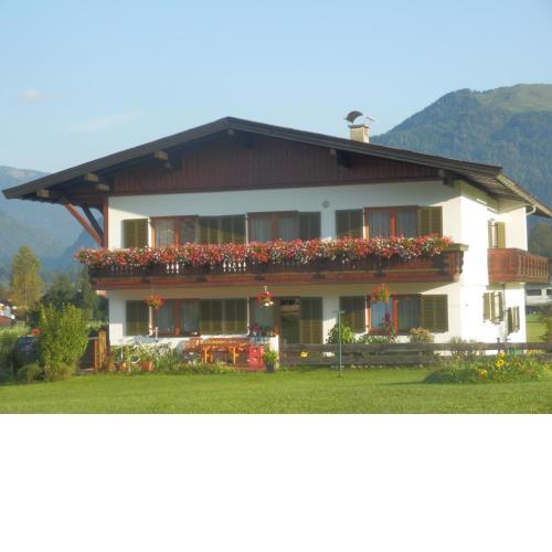 Ferienhaus Resi & Obermoser