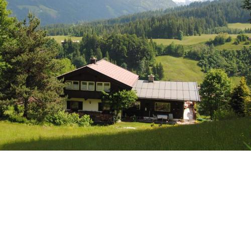 Ferienhaus Riedlsperger