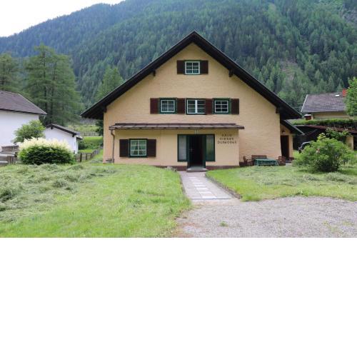 Ferienhaus Rieger