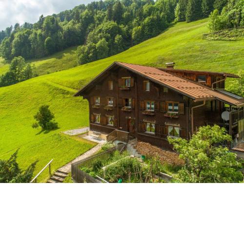 Ferienhaus Rinderer