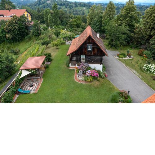 Ferienhaus Robier
