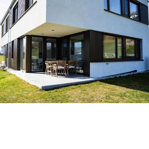 Ferienhaus Röns
