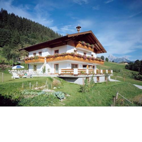 Ferienhaus Rosi