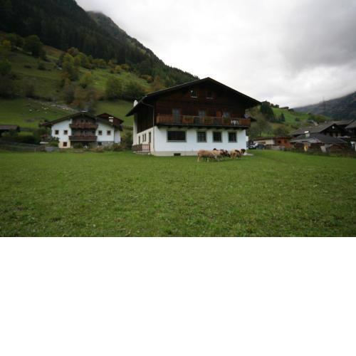 Ferienhaus Ruggenthaler