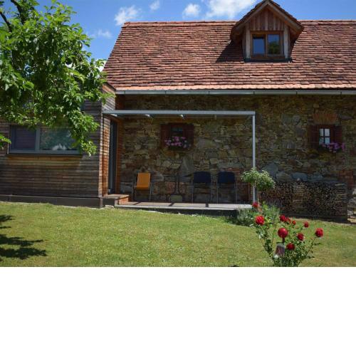 Ferienhaus Rustica