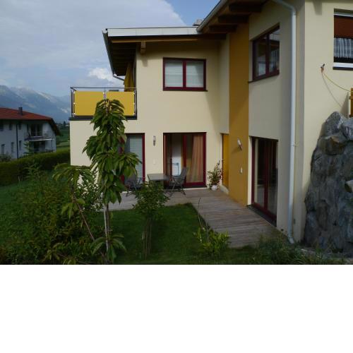 Ferienhaus Sam