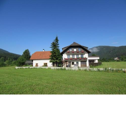 Ferienhaus Santner
