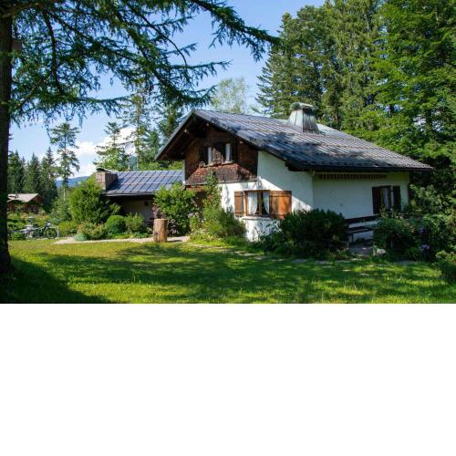 Ferienhaus Schetteregg