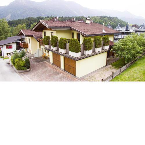 Ferienhaus Schiestl