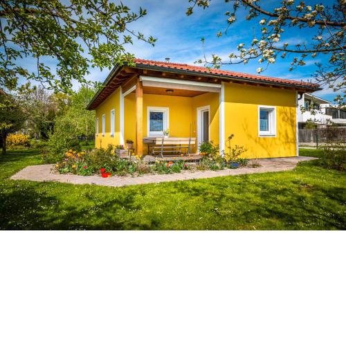 Ferienhaus Schlagerbauer Biohof