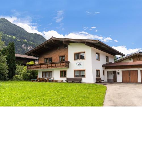 Ferienhaus Schlitters
