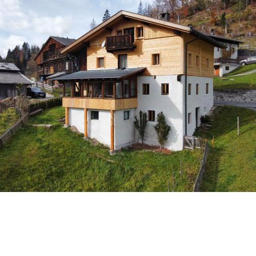 Ferienhaus "Schneider"