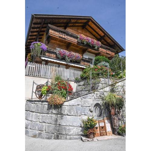 Ferienhaus Schneiderhäusl Zillertal