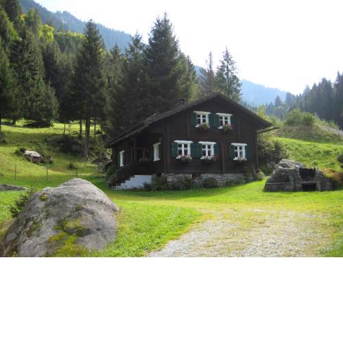 Ferienhaus Schnetzer