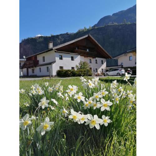 Ferienhaus Schöpf - Die Hoamat