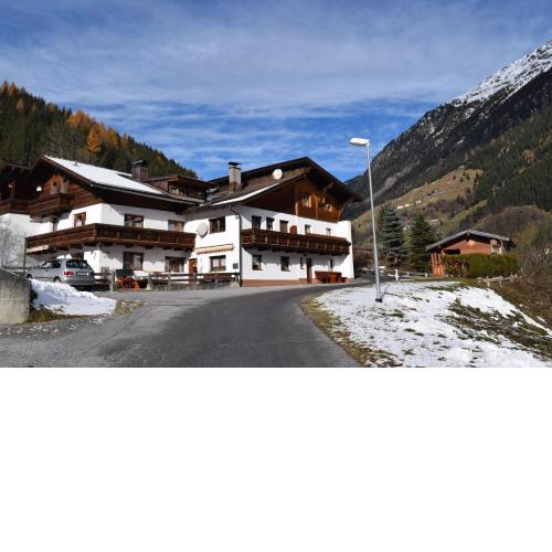Ferienhaus Schranz