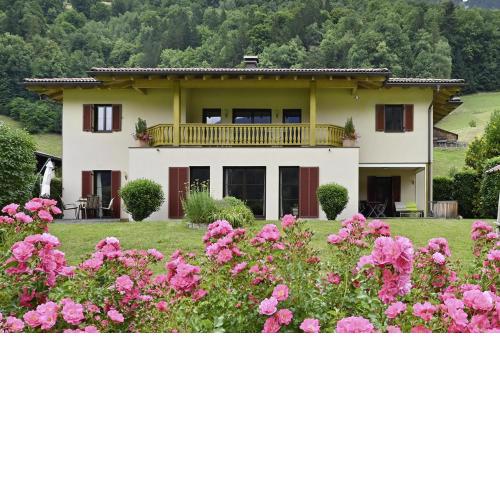 Ferienhaus Schwarzhans