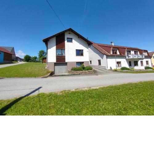 Ferienhaus Schwarzinger