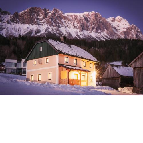 Ferienhaus Schwöllerbauer