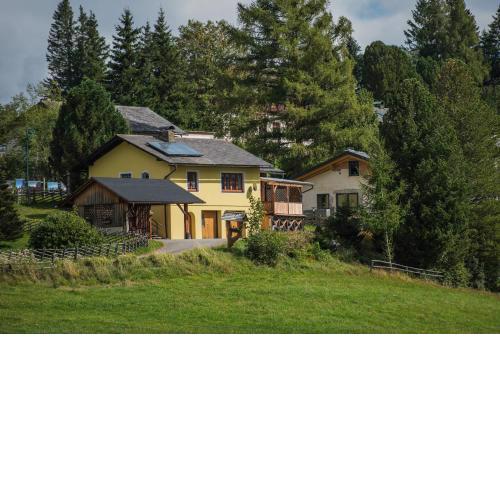 Ferienhaus Seetaler Alpen