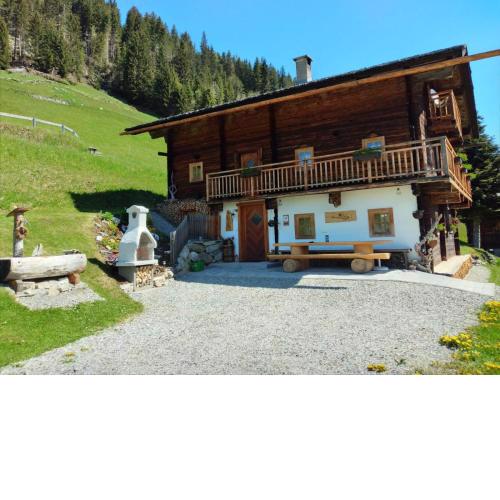 Ferienhaus Seina-Zeit