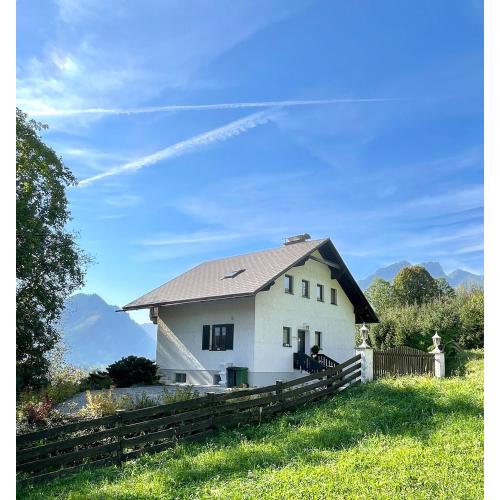 Ferienhaus sHäuserl