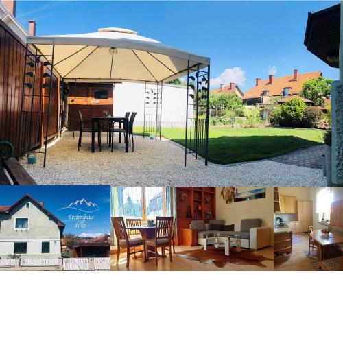 Ferienhaus Silke