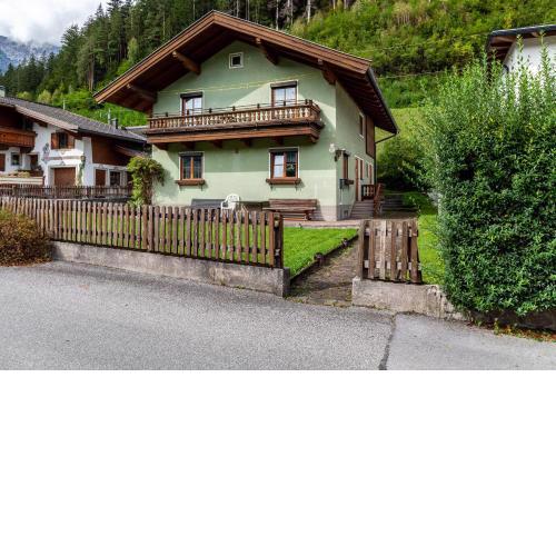 Ferienhaus Sinning