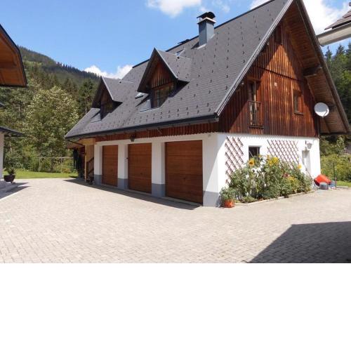 Ferienhaus Soghäusl