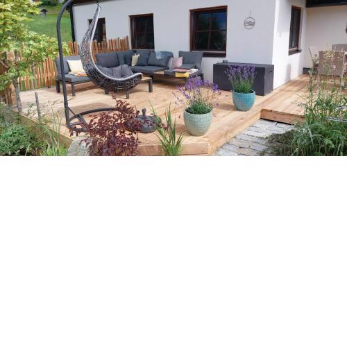 Ferienhaus Sommerbichl