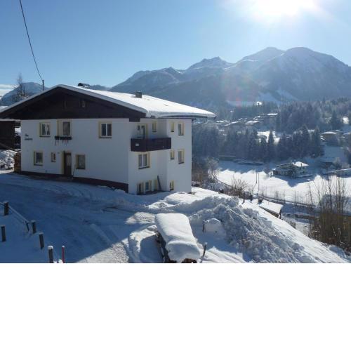 Ferienhaus Sonnberg