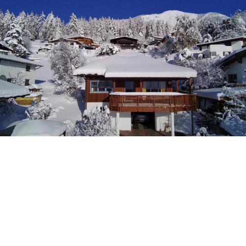 Ferienhaus Sonnenberg