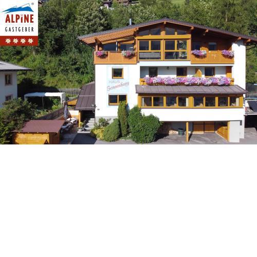 Ferienhaus Sonnenhang