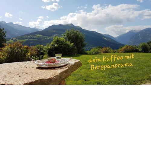 Ferienhaus Sonnenstrahl