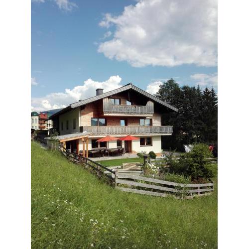 Ferienhaus Sonnhof am Walchsee