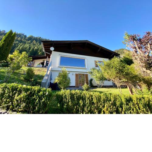 Ferienhaus Sonnleiten
