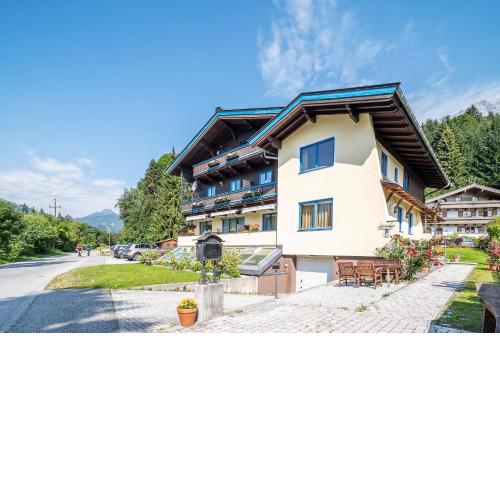Ferienhaus Sonnrain