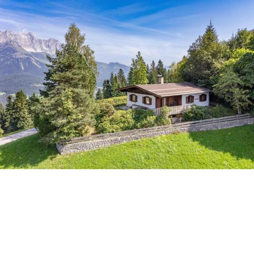 Ferienhaus Soregina